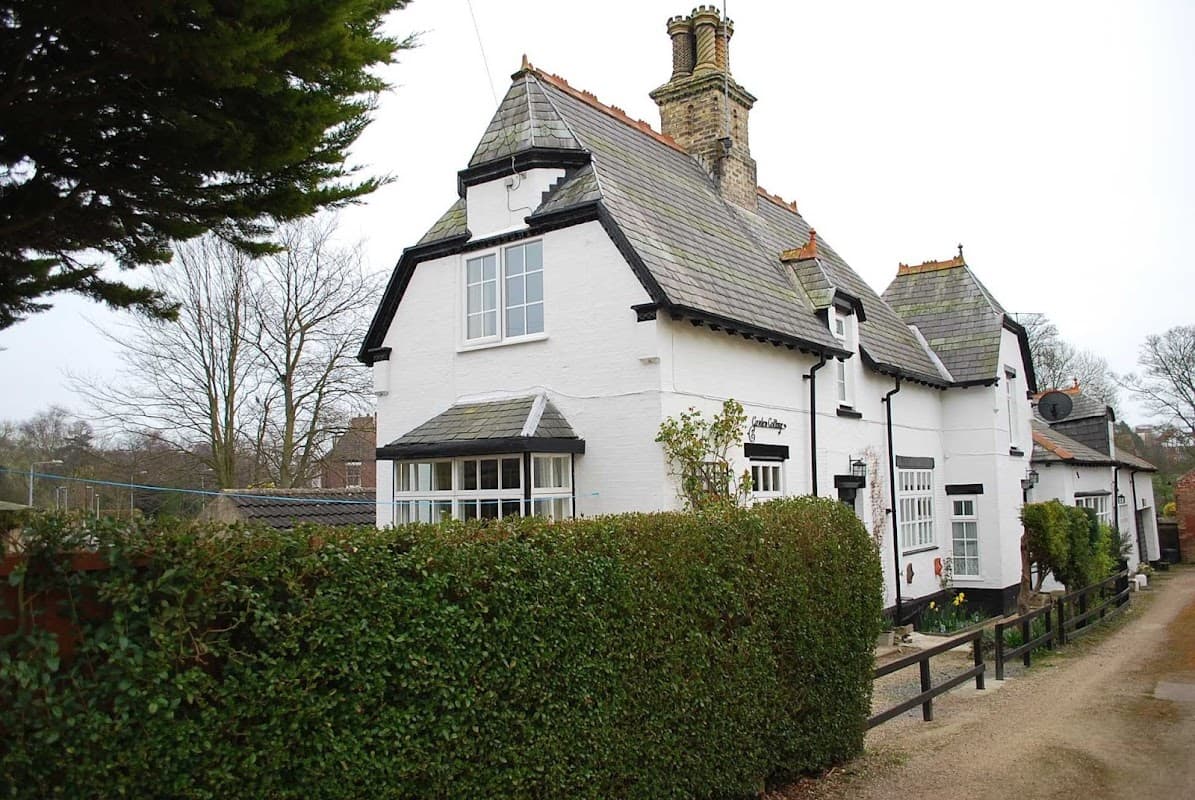 Cottage To Rent - Estate Agents in hornsea