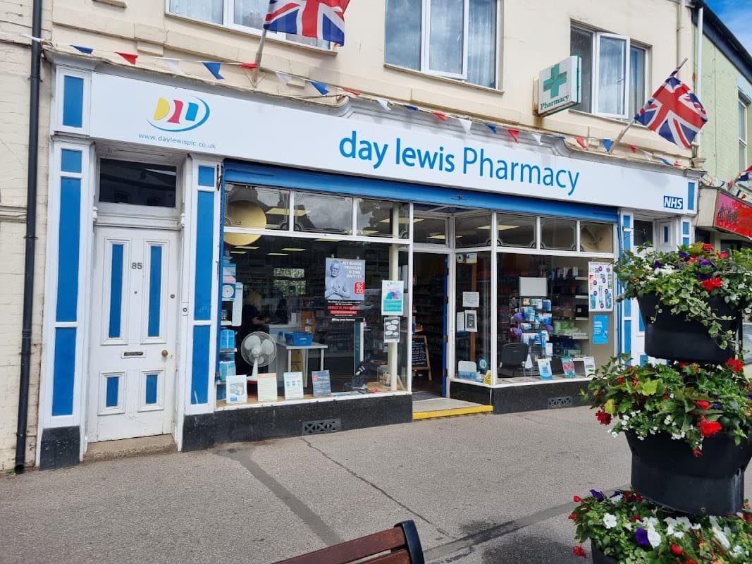 Day Lewis Pharmacy Hornsea + Weight Loss Clinic - Pharmacies in hornsea
