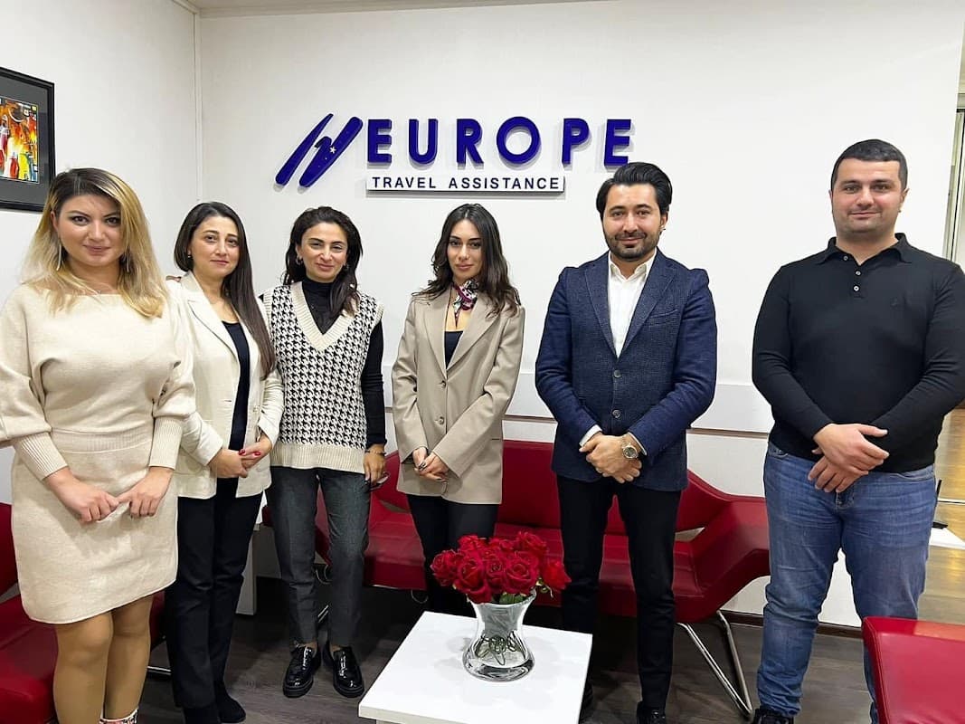 Europe Travel Assistant - Travel Agents in hornsea