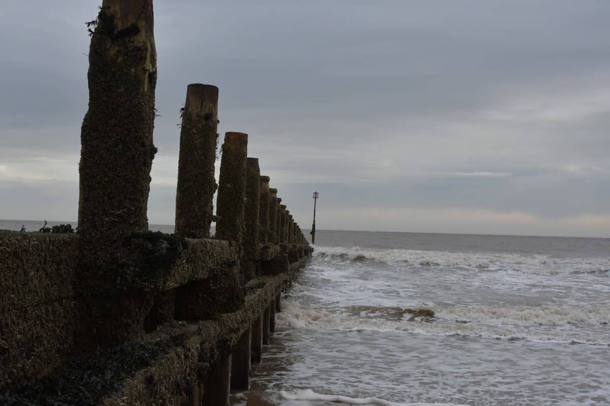 Hornsea Boat Launch - Marinas in hornsea
