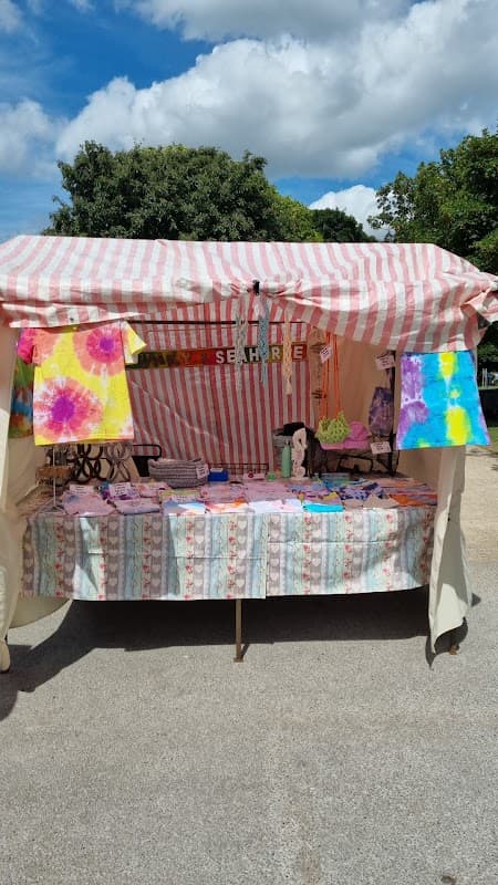 Hornsea Local Market - Market in hornsea