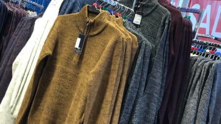 Leading Labels Ltd (Hornsea) - Clothes Shops in hornsea