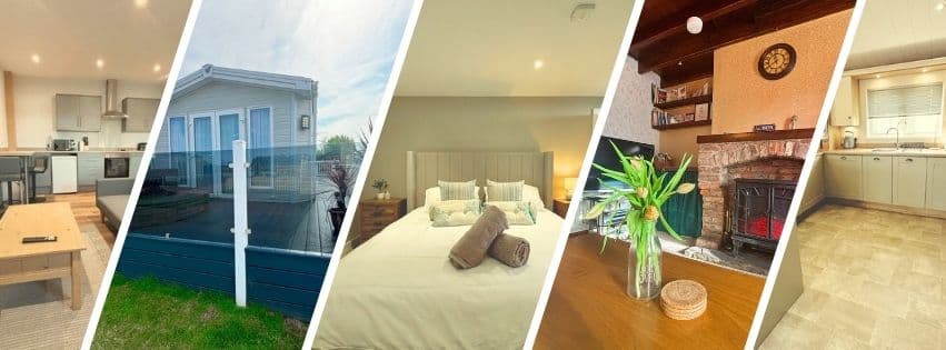 Accommodation at Lets Host Holidays Ltd in hornsea