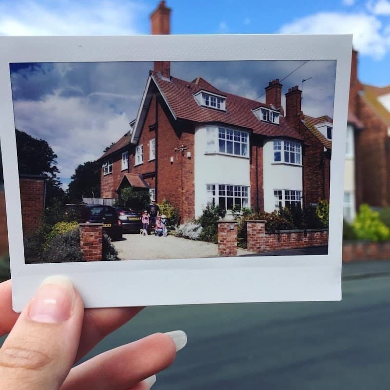 Merlstead House guest house - Guest House in hornsea
