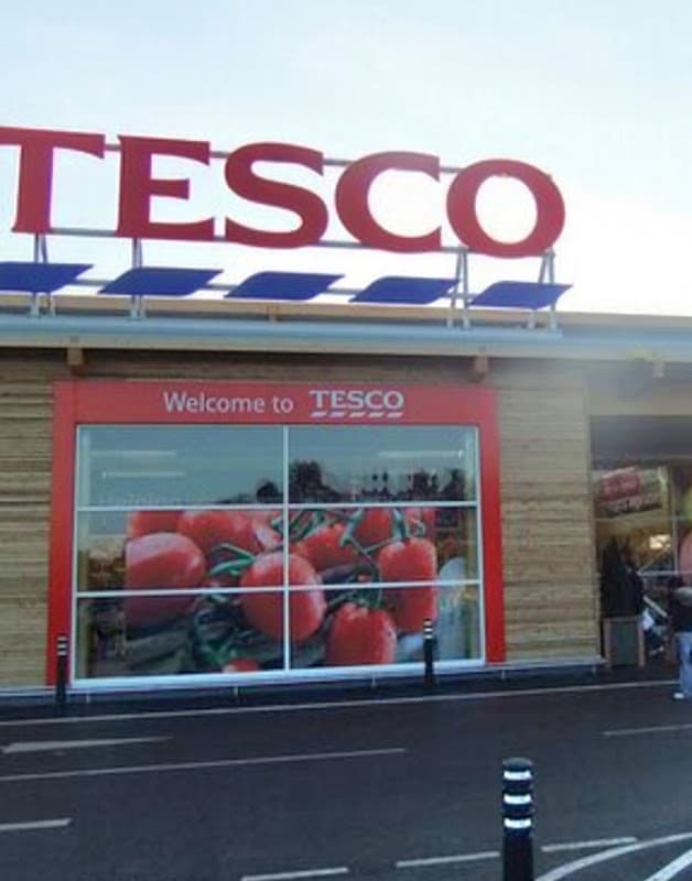 Tesco Pharmacy - Pharmacies in hornsea
