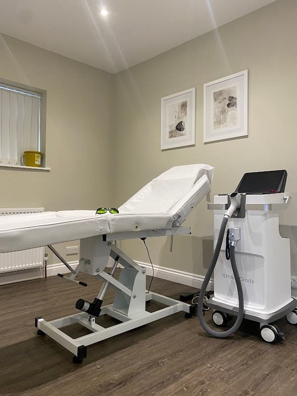 The Laser Room Hornsea - Beauty Salons in hornsea