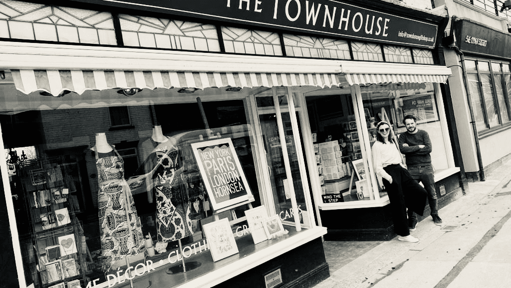 The Townhouse Gift Shop - Gift Shops in hornsea