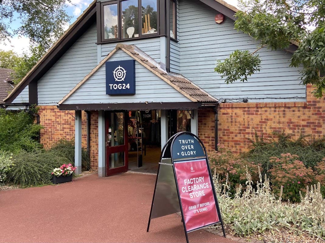 TOG24 Hornsea - Outlet Stores in hornsea