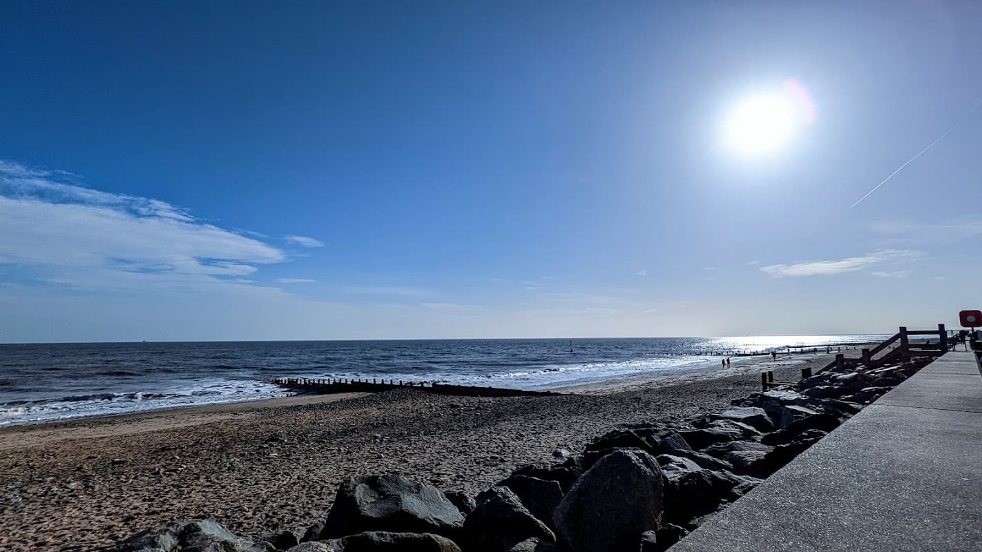Trans Pennine Trail Gateway - Walks & Hiking in hornsea