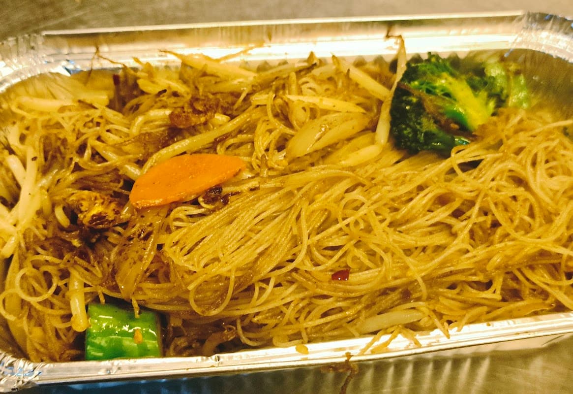 168 Chinese Takeaway - Takeaway in horsforth