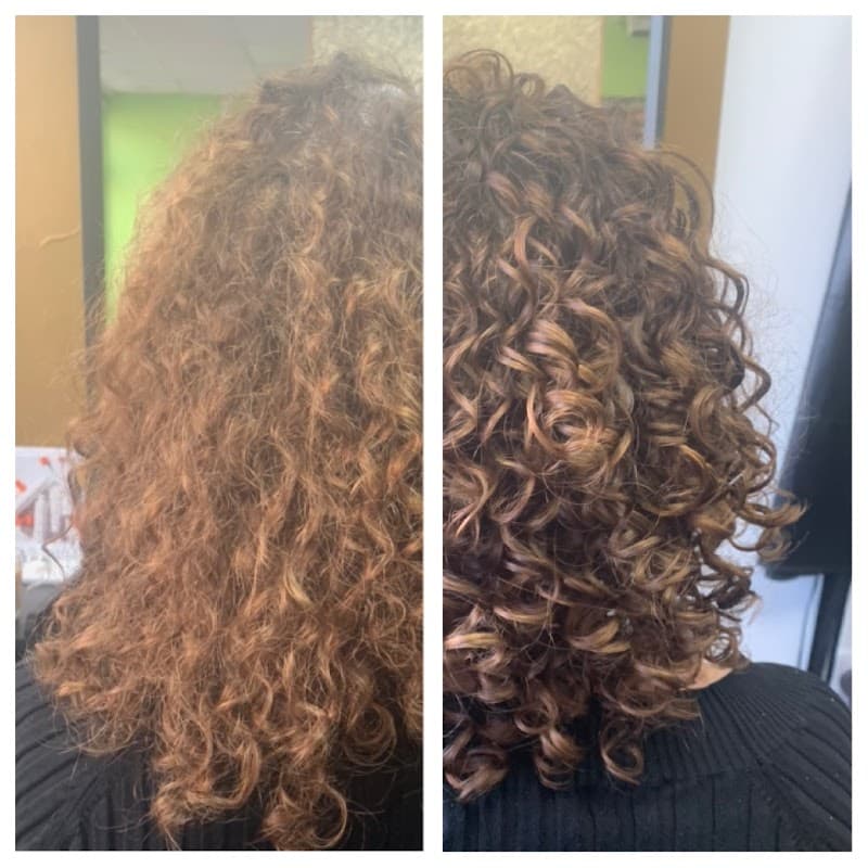 Absolute Curls - Hair Salons in horsforth
