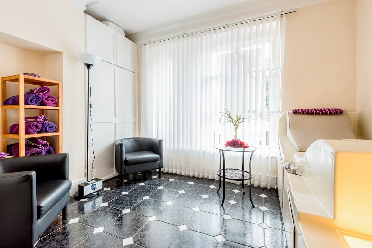 Alternative Angels - Spa in horsforth