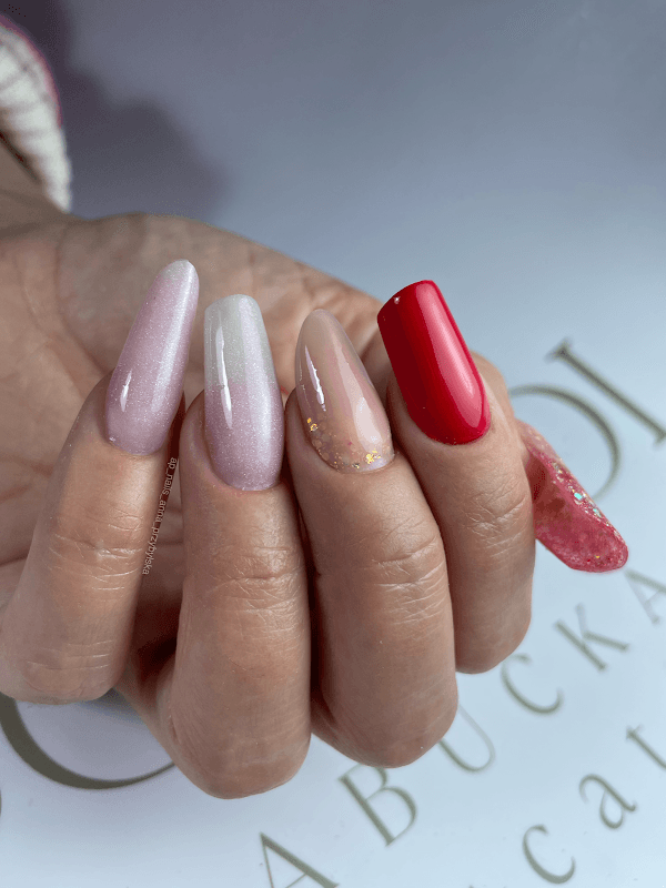 AP Nails Anna Przybylska - Nail Salons in horsforth
