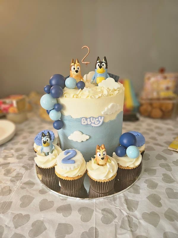 Aylishbakes - Bakers in horsforth