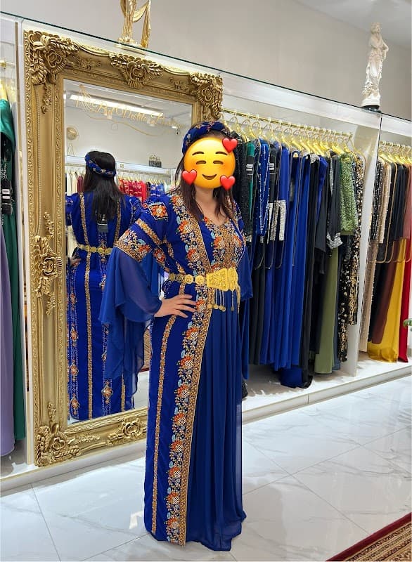 Bel Vestito Boutique - Clothes Shops in horsforth