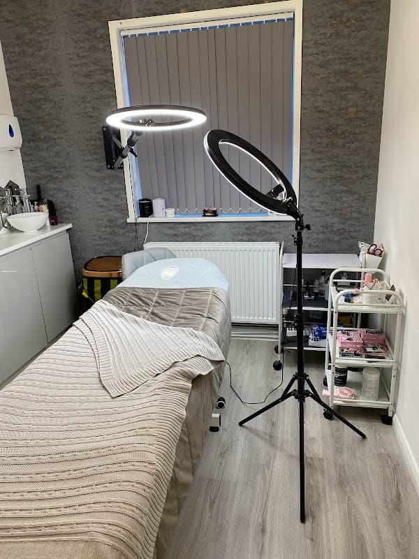 Bloom - Beauty Salons in horsforth