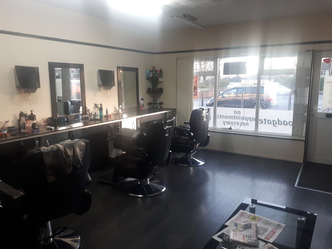 Broadgate Barbers - Barbers in horsforth