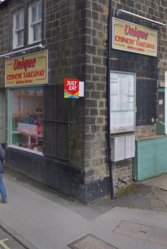 Candy Shop - Takeaway in horsforth