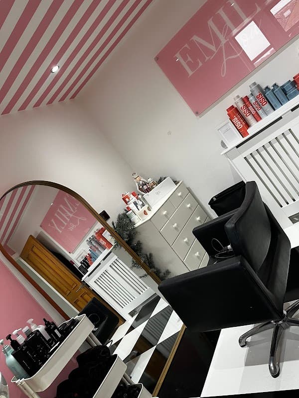 Emily Lou Hair - Hair Salons in horsforth