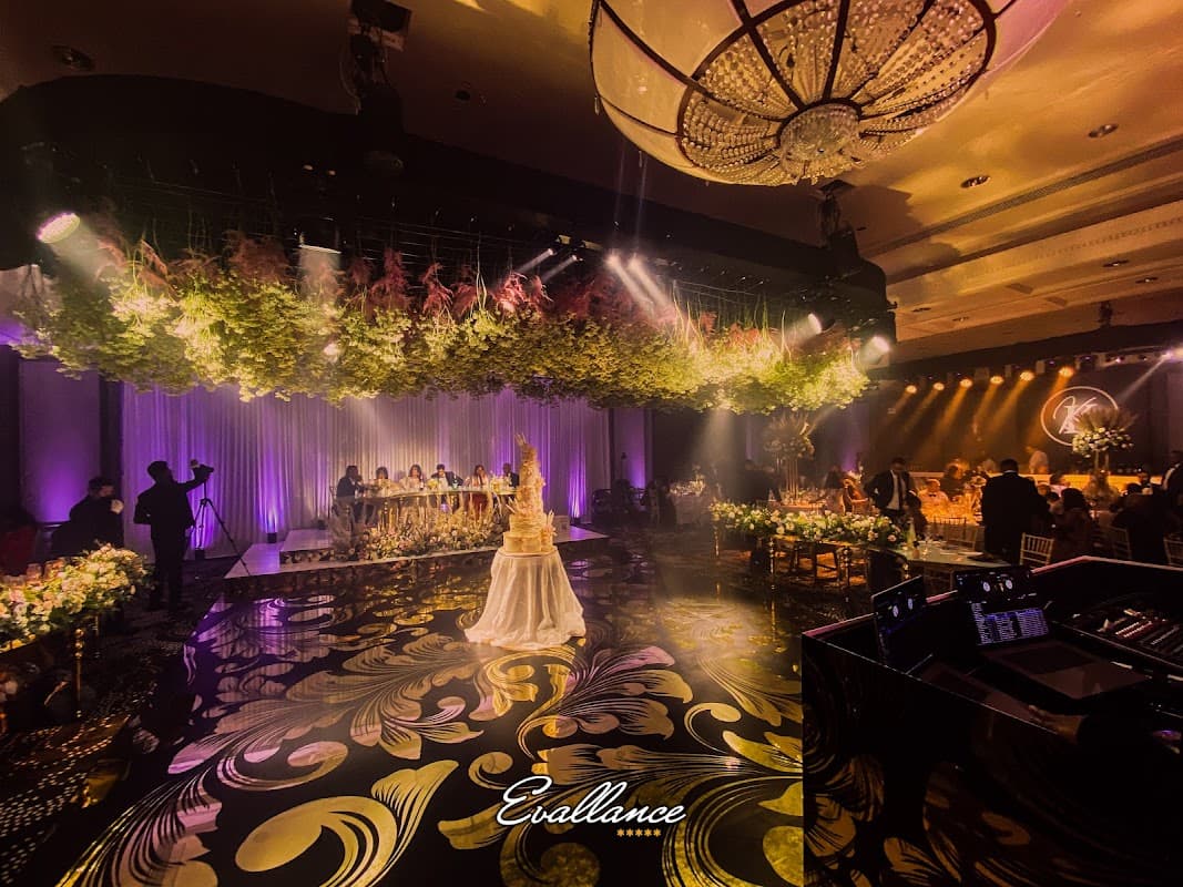 Evallance UK - Entertainment in horsforth