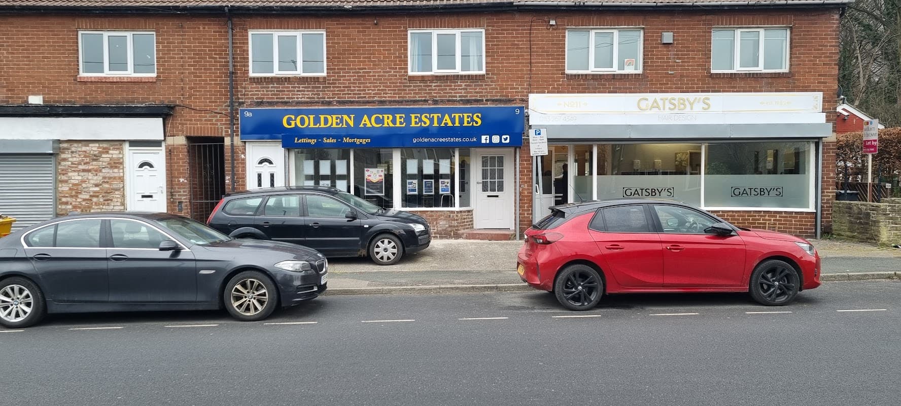 Golden Acre Estates - Estate Agents in horsforth