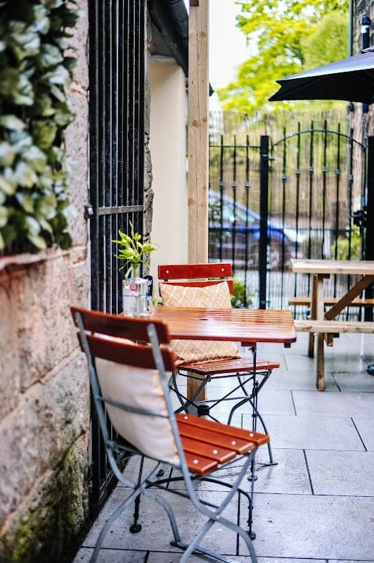 Food & drink at Granvilles Beer & Gin House in horsforth