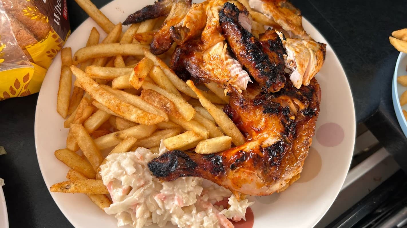 Grilleria - Takeaway in horsforth