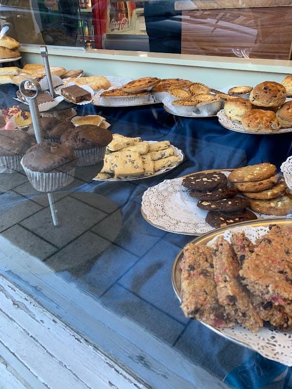 Hardaker (Horsforth) Ltd - Bakers in horsforth