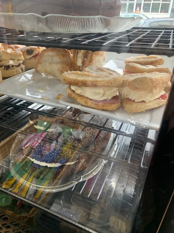 Hawksworth Village Bakery - Bakers in horsforth