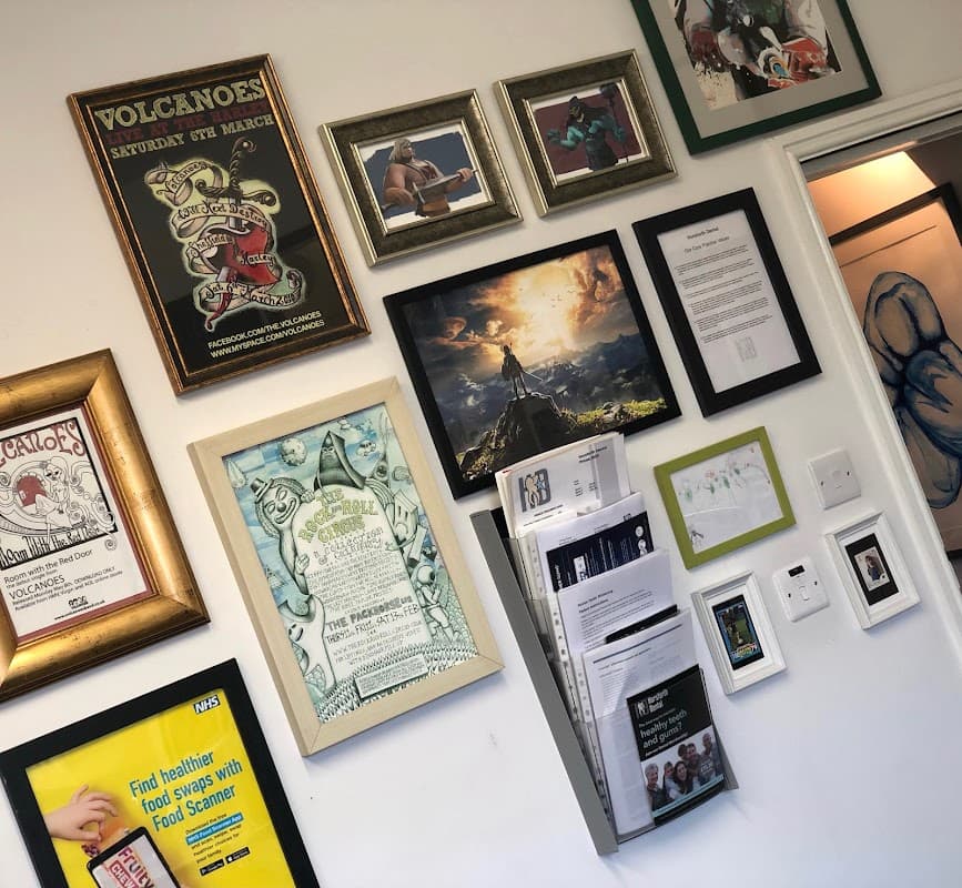 Horsforth Dental - Dentists in horsforth