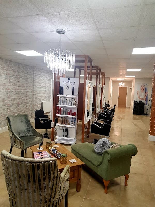 Horsforth Hair Lounge - Hair Salons in horsforth