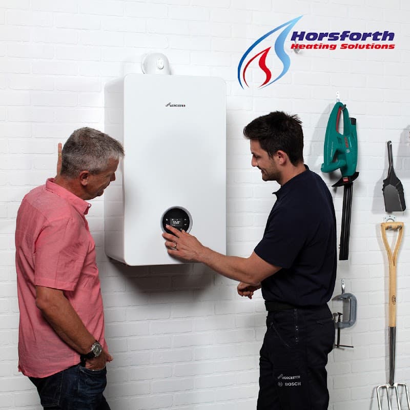 Horsforth Heating Solutions Ltd - Plumbers in horsforth