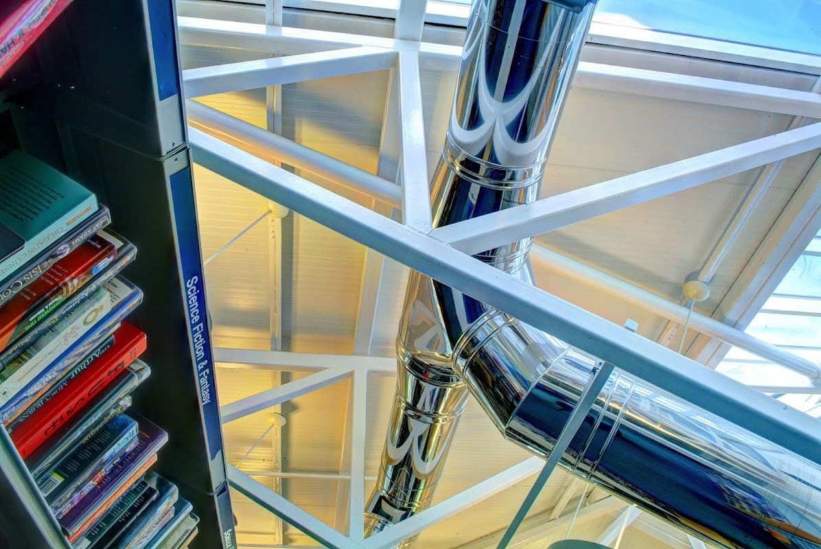 Horsforth Library - Libraries in horsforth