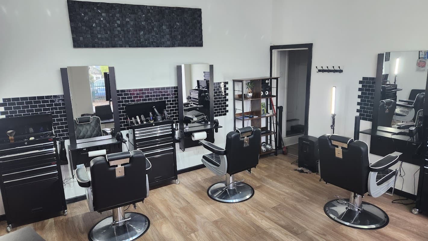 Horsforth Town Street Barbers - Barbers in horsforth
