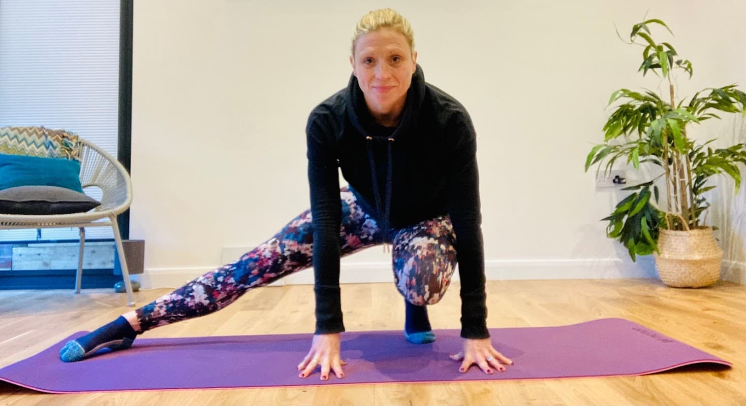 Hummingbird Pilates & Fitness - Leeds - Pilates Studios in horsforth