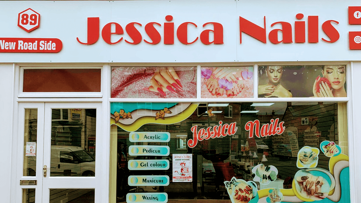 Jessica Nails- Horsforth - Nail Salons in horsforth