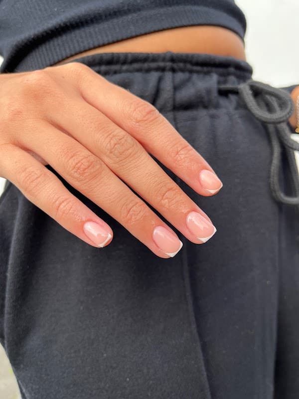 Jessica White Nail Academy - Colleges in horsforth