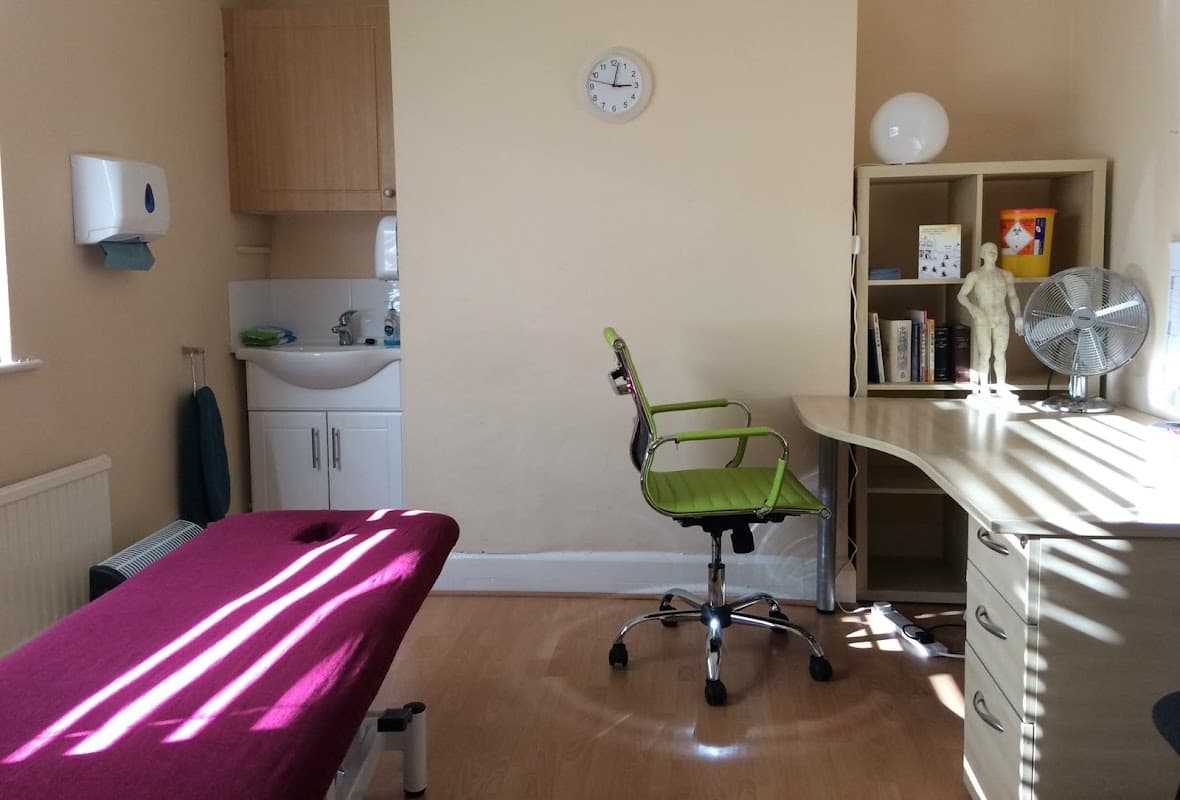 JT Podiatry & Chiropody - Doctors in horsforth