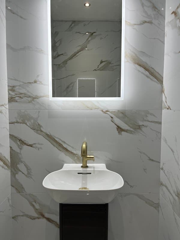 Kayes Plumbing & Heating - Plumbers in horsforth