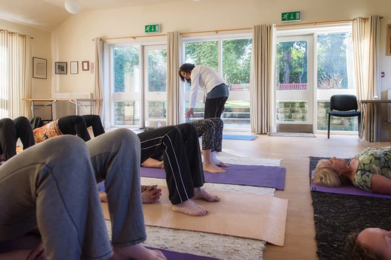 Lakshmi Yoga - Yoga Studios in horsforth