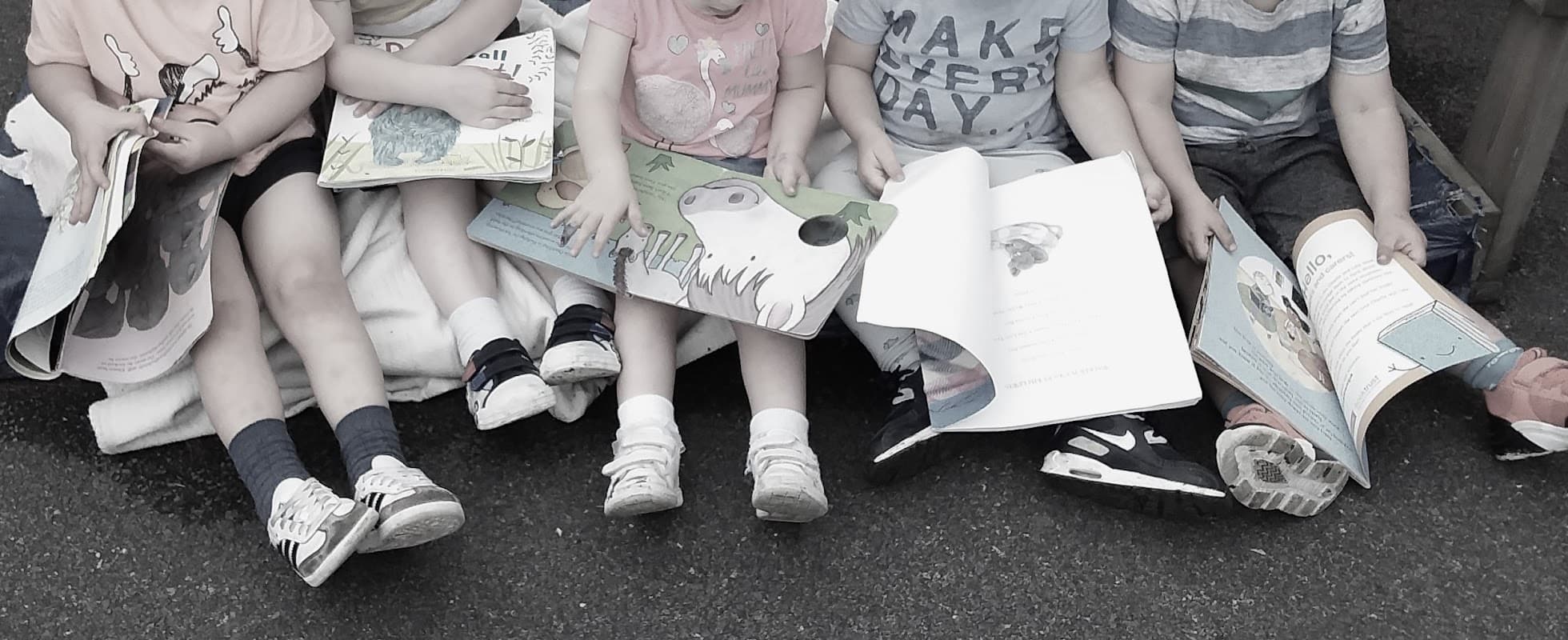 Little Oaks Nursery - Nurseries in horsforth