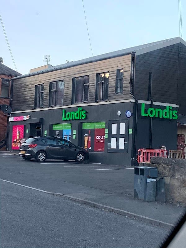Londis - Corner Shops in horsforth
