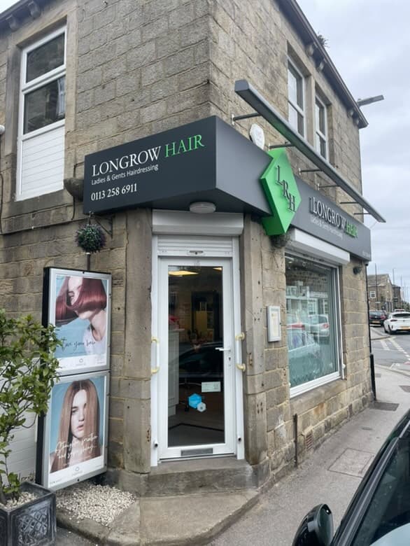 Longrow Hair - Hair Salons in horsforth