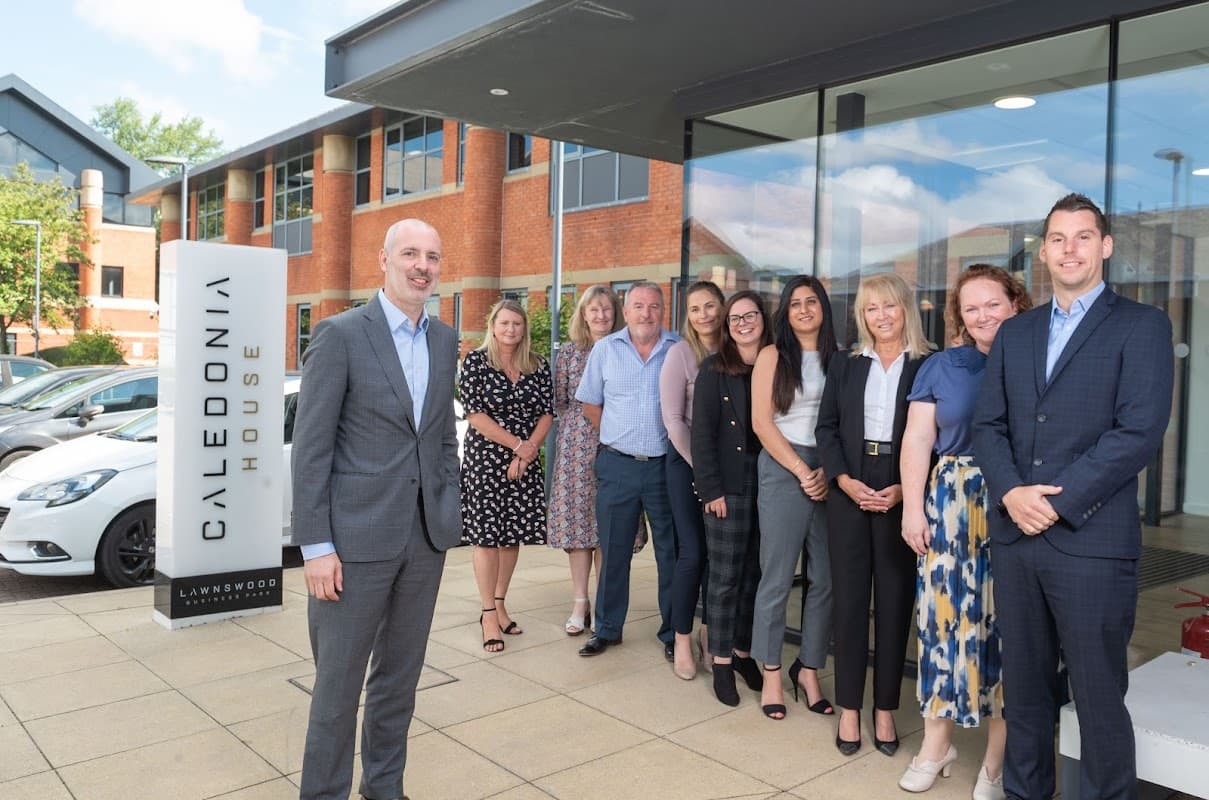 Manning Stainton Head Office - Estate Agents in horsforth