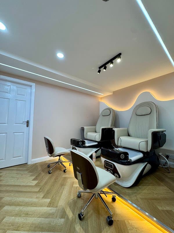 Pink Nails Horsforth - Nail Salons in horsforth