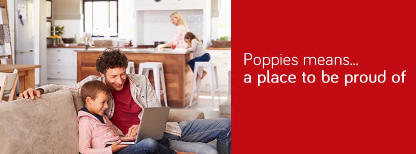 Poppies Cleaning Service In Leeds - Cleaners in horsforth