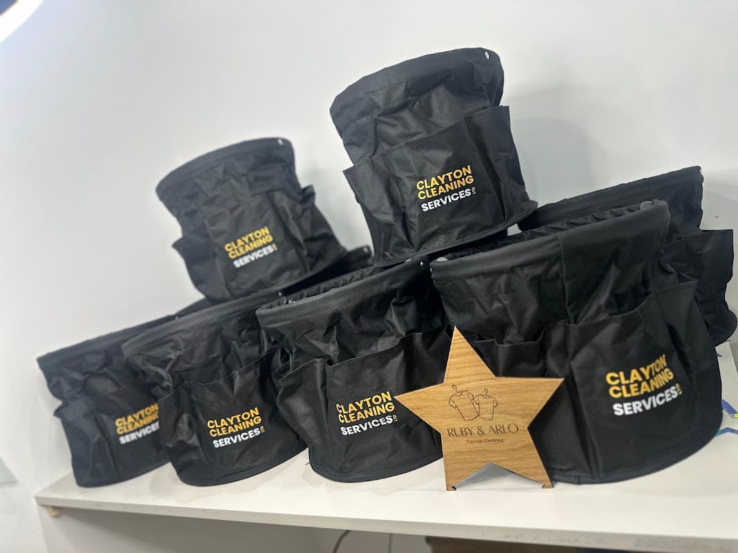 Ruby and Arlo Custom Clothing - Tailors in horsforth