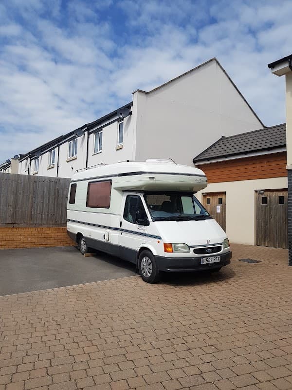 Scenic Motorhome Insurance - Insurance in horsforth