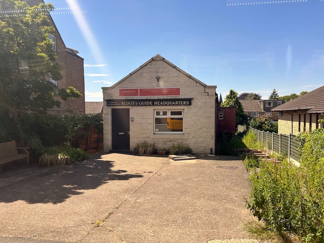 Scout & Guide Headquarters - Community Centres in horsforth