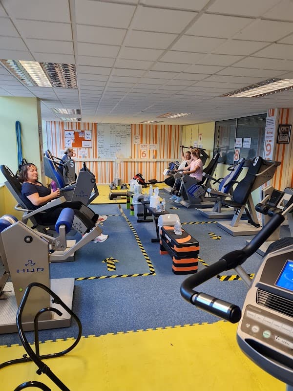Slim Fit Life - Gyms in horsforth
